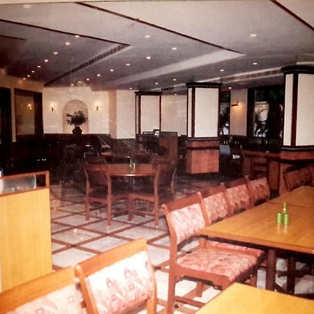 Harsha Hotel Hyderabad Exterior photo