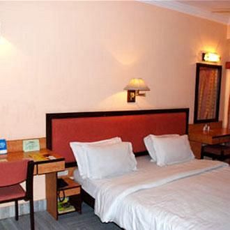 Harsha Hotel Hyderabad Exterior photo